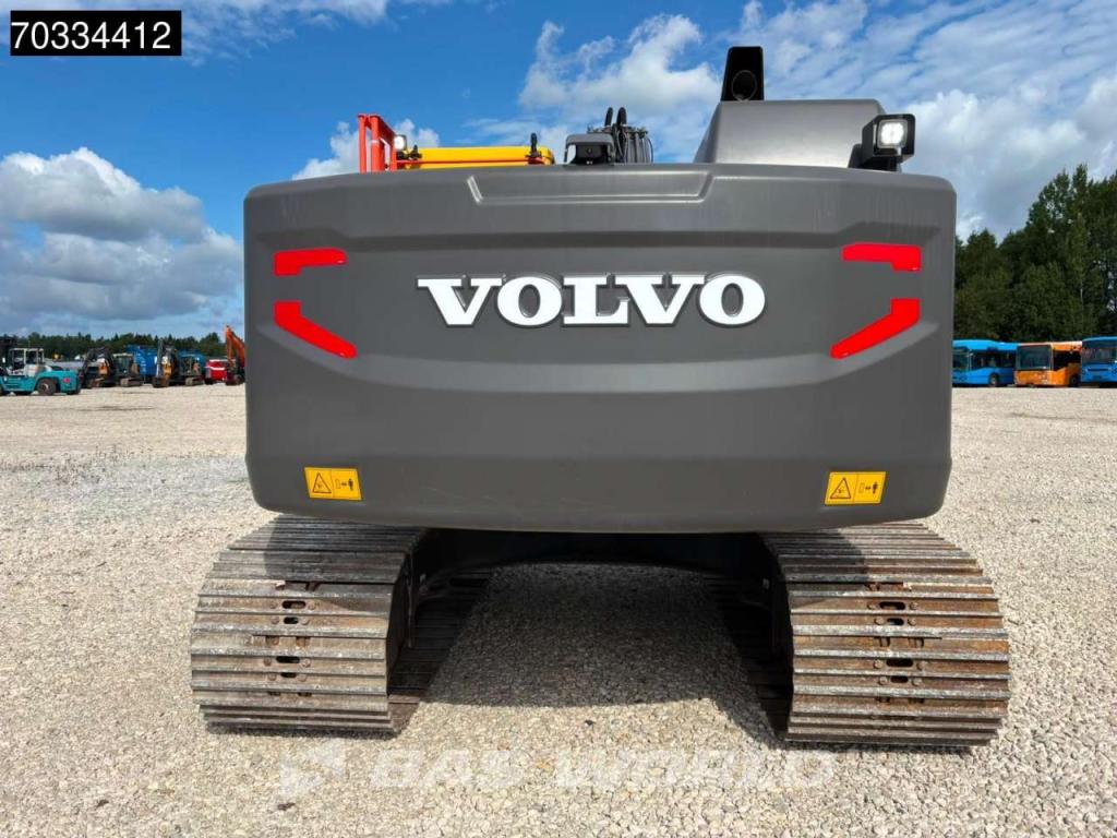 Volvo EC220 E L Foto 17