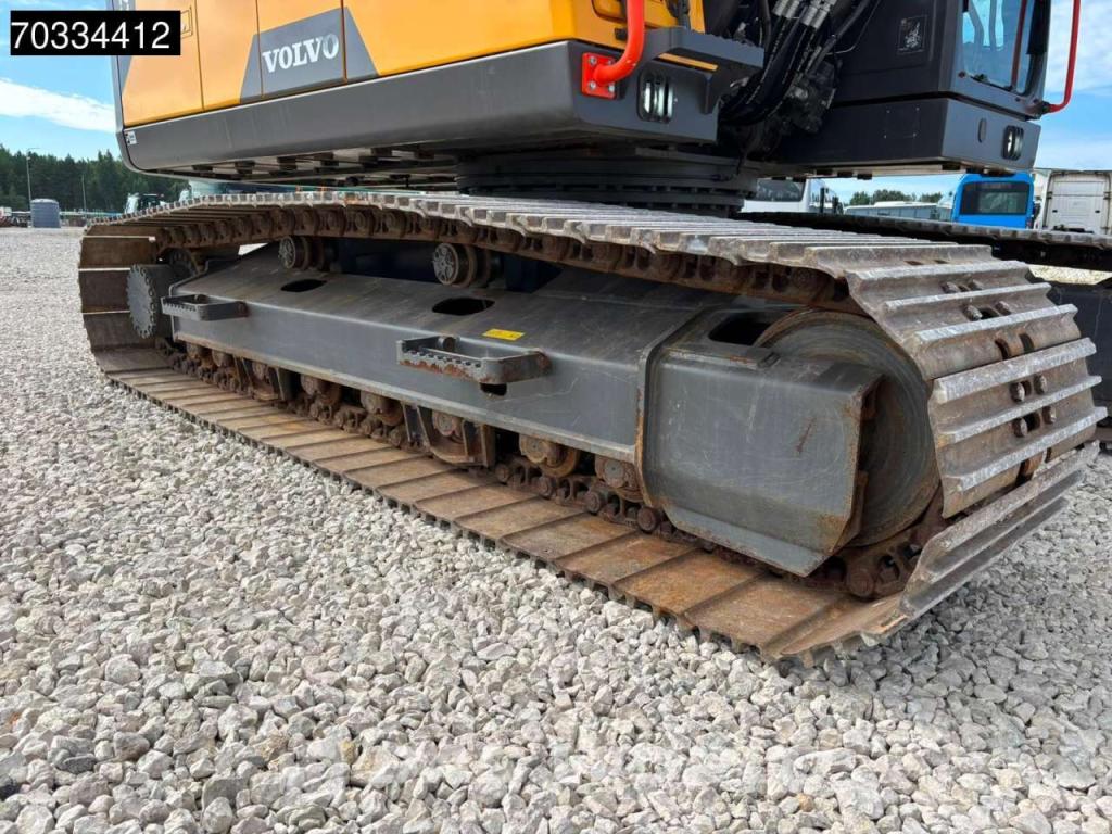 Volvo EC220 E L Foto 19