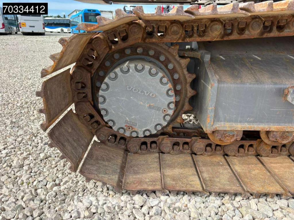 Volvo EC220 E L Foto 22
