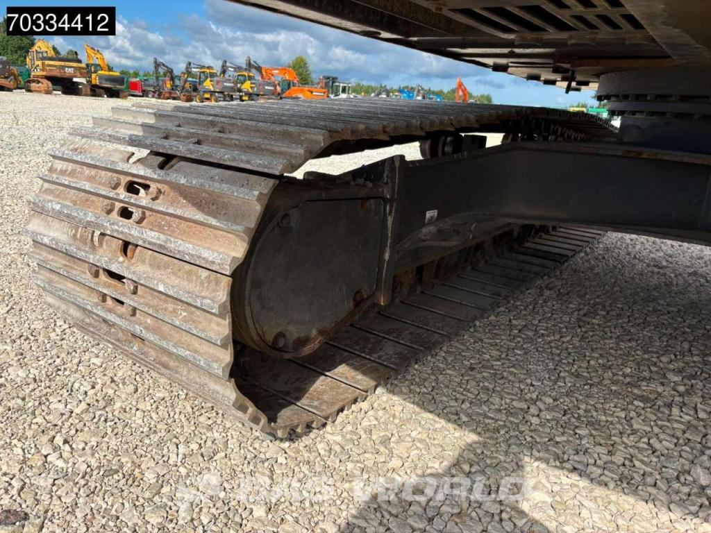 Volvo EC220 E L Foto 25