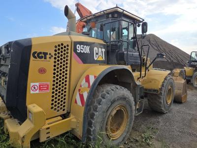 Caterpillar 950k
