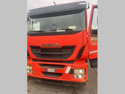 Iveco AT440S48 T in vendita da Palcon di Palma Gianni