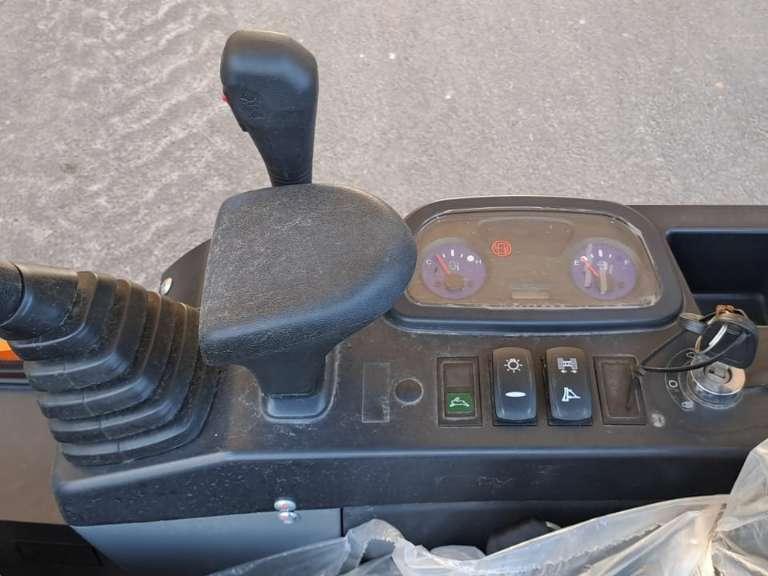 Develon DX20Z-7 Foto 10