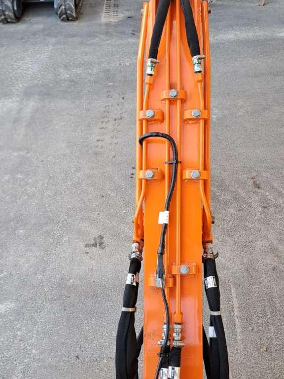 Develon DX20Z-7 Foto 8