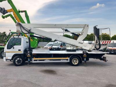GSR E269P in vendita da Alsa Srl