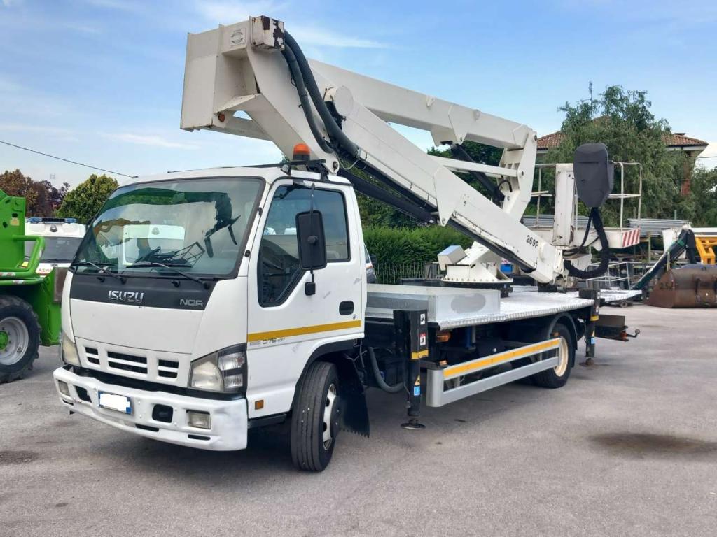 GSR E269P Foto 2
