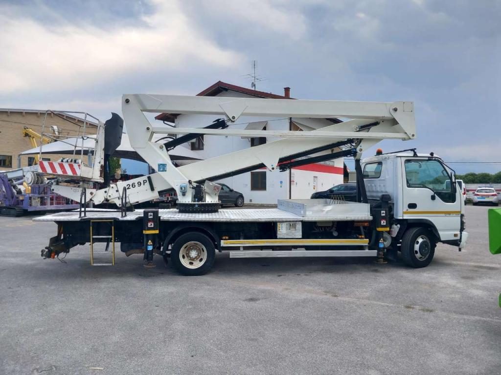 GSR E269P Foto 5