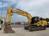Komatsu PC490LC-11E0 Foto 1 thumbnail