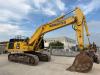 Komatsu PC490LC-11E0 Foto 2 thumbnail