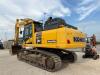 Komatsu PC490LC-11E0 Foto 3 thumbnail