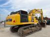 Komatsu PC490LC-11E0 Foto 4 thumbnail