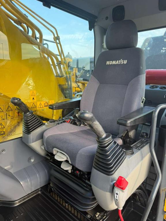 Komatsu PC490LC-11E0 Foto 11