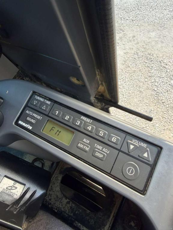 Komatsu PC490LC-11E0 Foto 15
