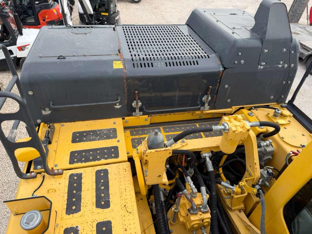 Komatsu PC490LC-11E0 Foto 18