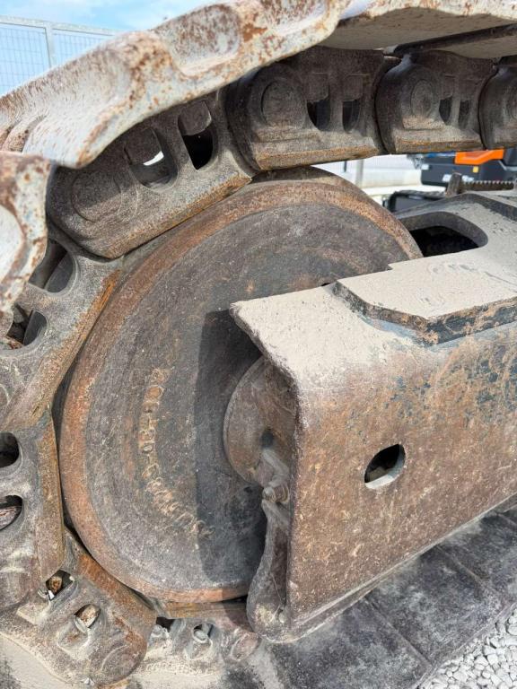 Komatsu PC490LC-11E0 Foto 26