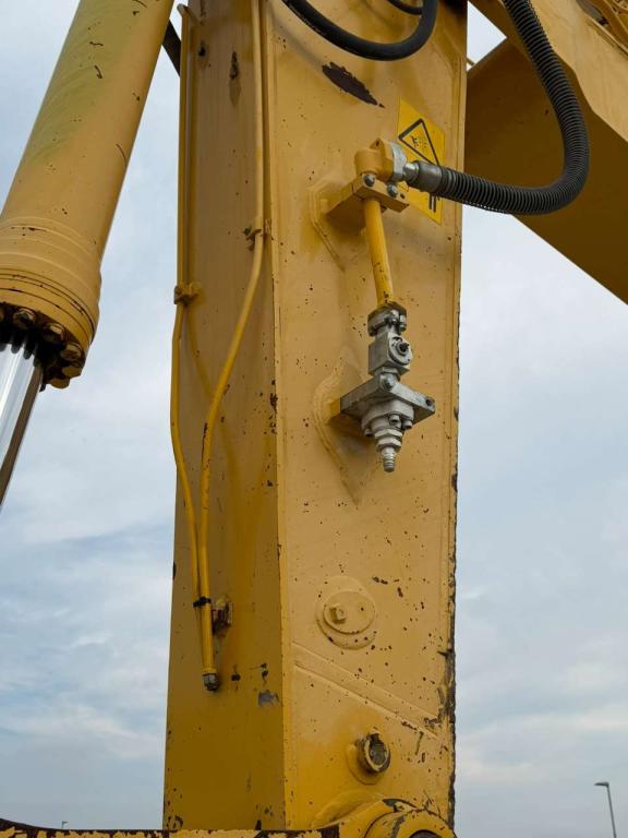 Komatsu PC490LC-11E0 Foto 27