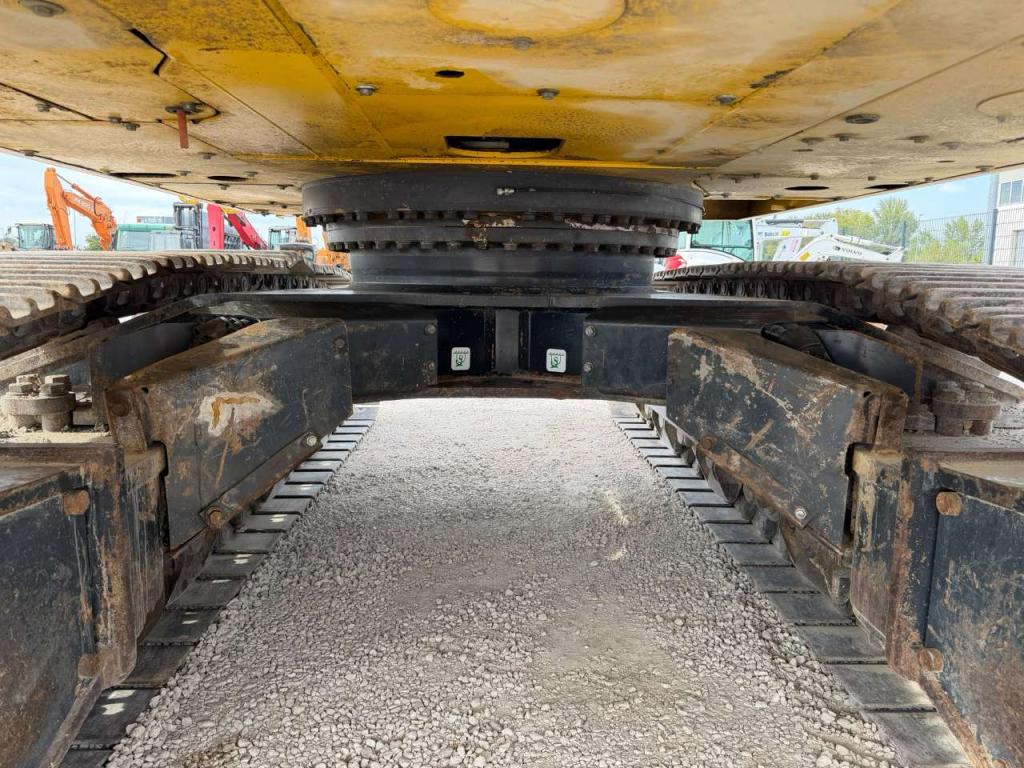 Komatsu PC490LC-11E0 Foto 7