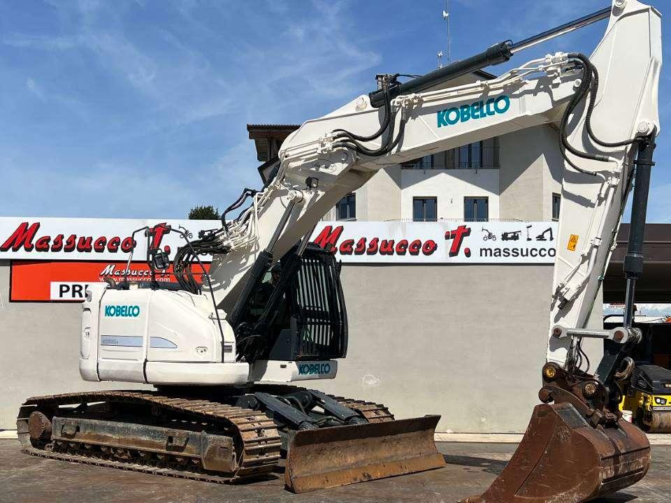 Kobelco SK260SR-3 Foto 11