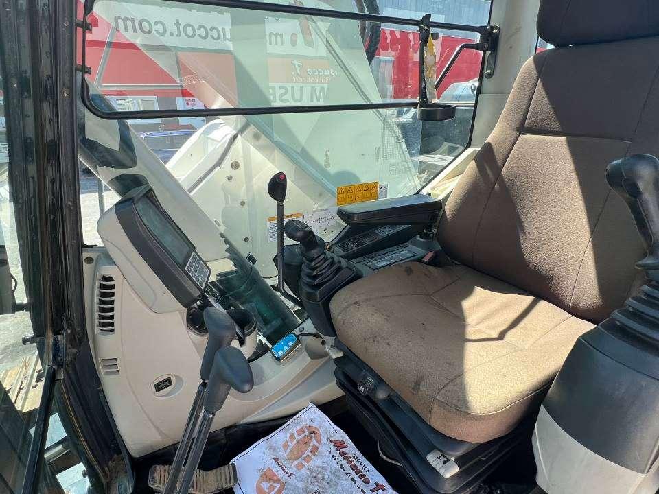 Kobelco SK260SR-3 Foto 7