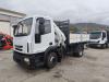 Iveco EUROCARGO 120E28P Foto 20 thumbnail