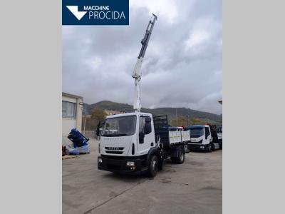 Iveco EUROCARGO 120E28P in vendita da Procida Macchine S.r.l.