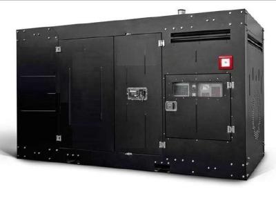Scania DC09 - 334 kVA Generator Super Silent - DPX-21034 in vendita da DPX Power Europe B.V.