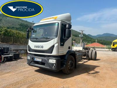 Iveco EUROCARGO 180-250 in vendita da Procida Macchine S.r.l.