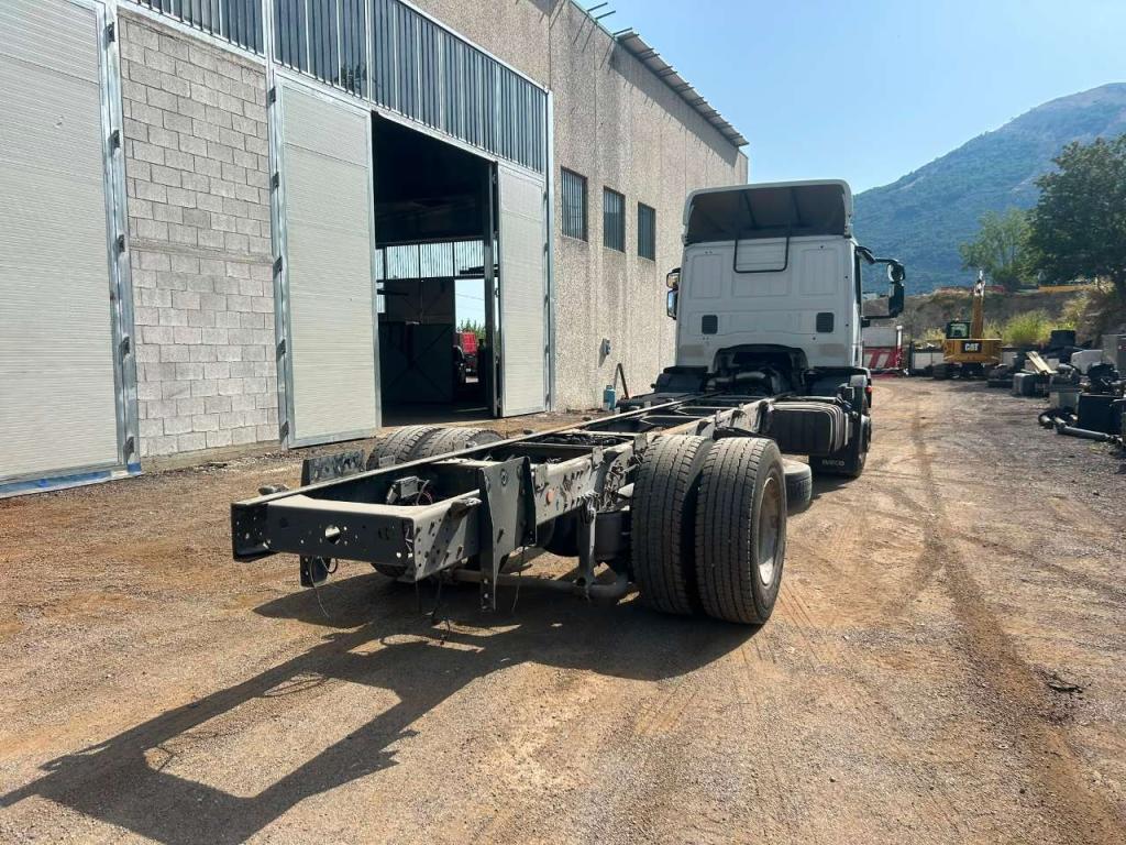 Iveco EUROCARGO 180-250 Foto 10
