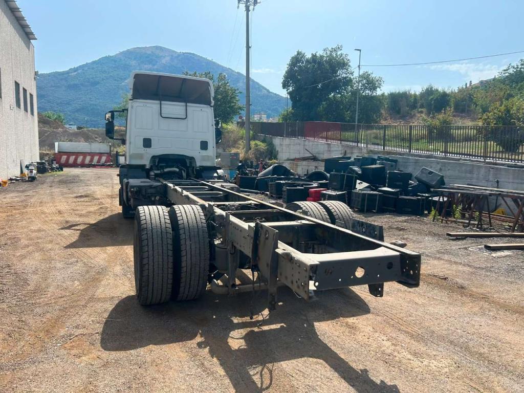 Iveco EUROCARGO 180-250 Foto 11
