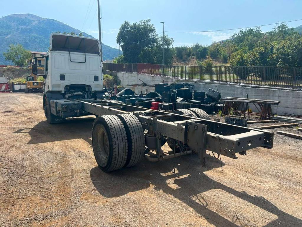 Iveco EUROCARGO 180-250 Foto 13