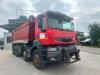 Renault Kerax 450 Foto 1 thumbnail