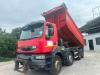 Renault Kerax 450 Foto 3 thumbnail