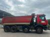 Renault Kerax 450 Foto 4 thumbnail