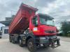 Renault Kerax 450 Foto 9 thumbnail
