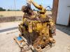 Motore a scoppio per Caterpillar 3306 DI Foto 8 thumbnail