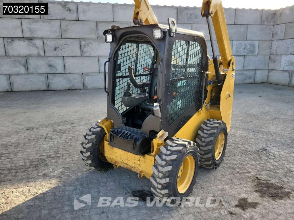 Caterpillar 226 D3 Foto 10