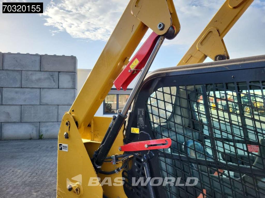 Caterpillar 226 D3 Foto 11