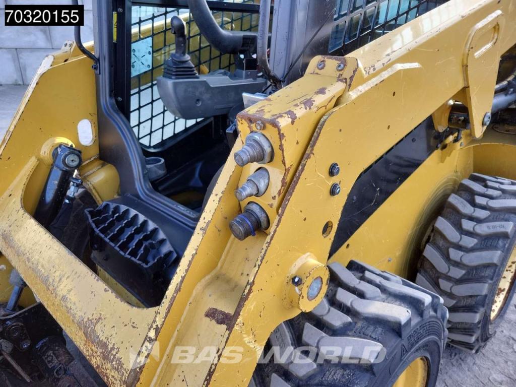 Caterpillar 226 D3 Foto 13