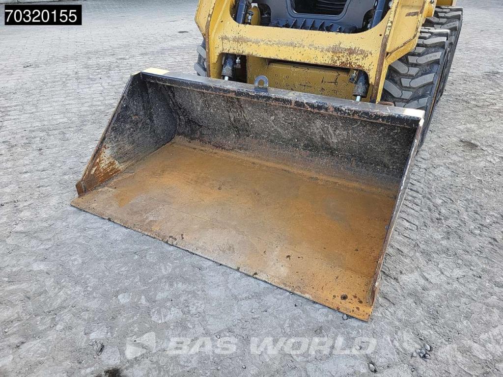 Caterpillar 226 D3 Foto 15