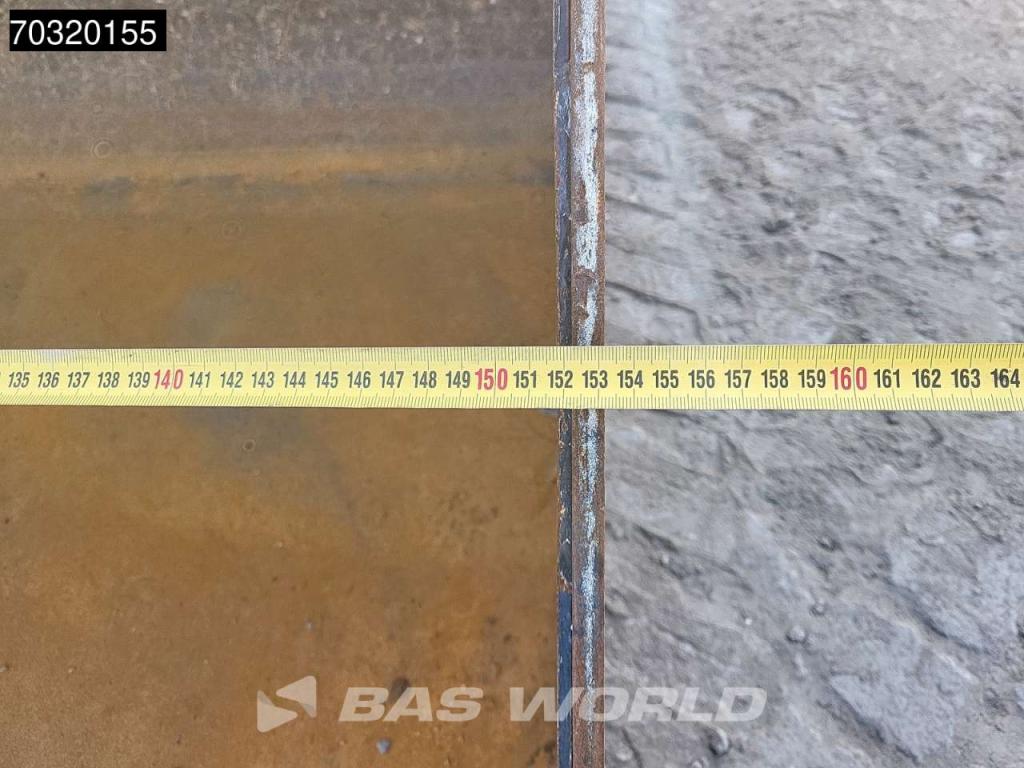 Caterpillar 226 D3 Foto 17