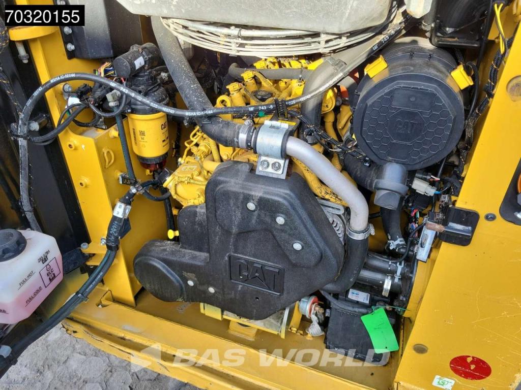 Caterpillar 226 D3 Foto 18