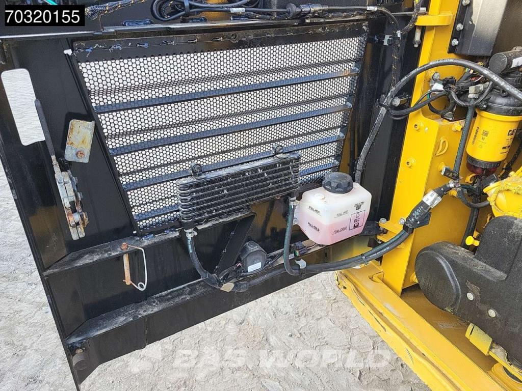 Caterpillar 226 D3 Foto 20