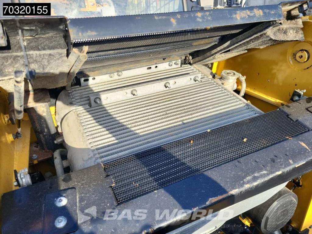 Caterpillar 226 D3 Foto 21
