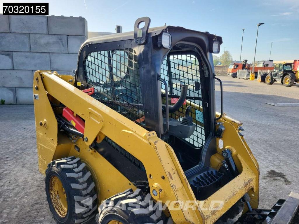 Caterpillar 226 D3 Foto 23