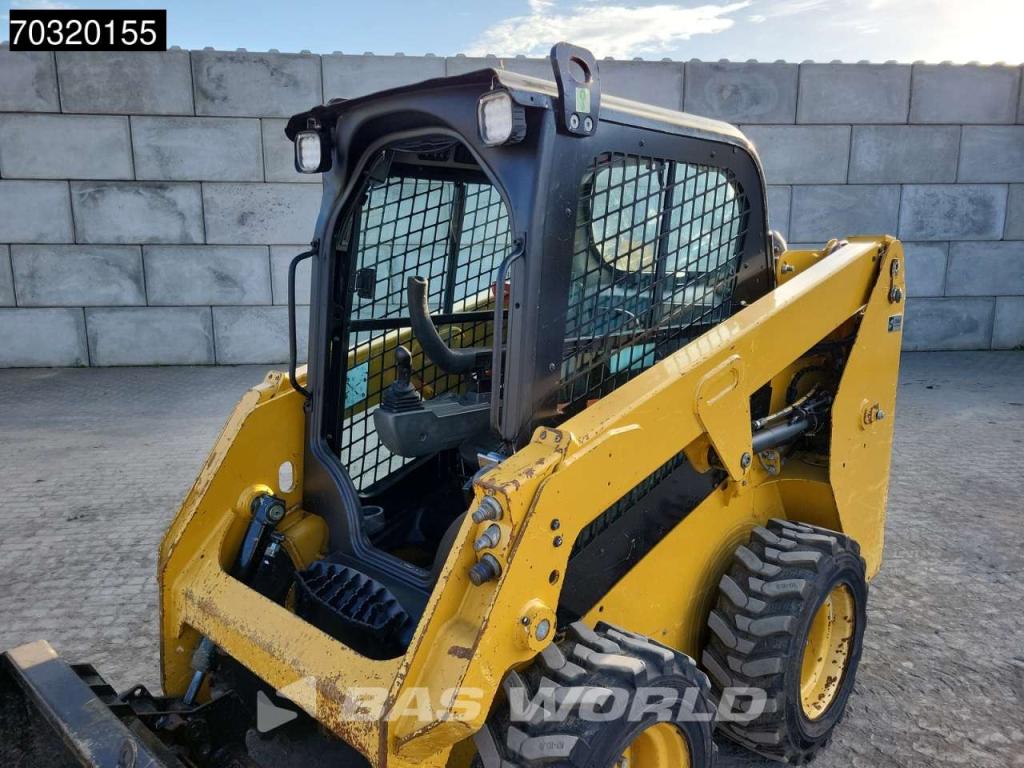 Caterpillar 226 D3 Foto 24