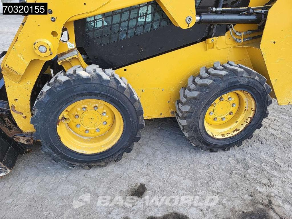 Caterpillar 226 D3 Foto 25