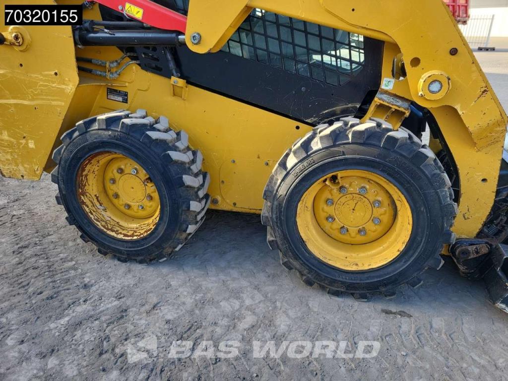 Caterpillar 226 D3 Foto 26