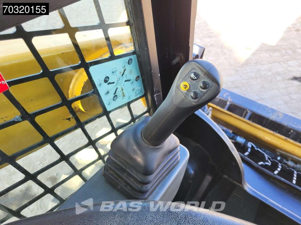 Caterpillar 226 D3 Foto 27
