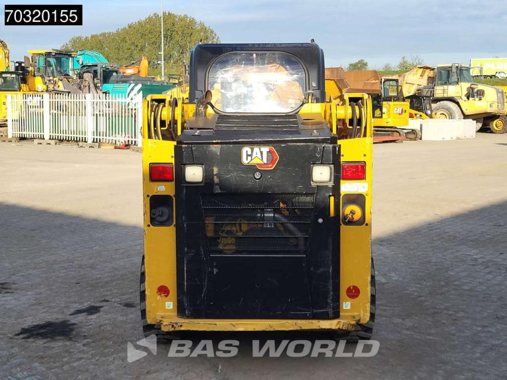 Caterpillar 226 D3 Foto 6
