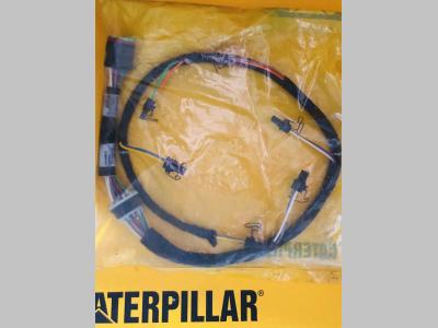 Cablaggio elettrico per Caterpillar SPP101, C7 in vendita da Duranti s.a.s.